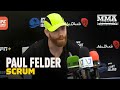 Paul Felder Talks Michael Chandler, Nurmagomedov vs. Gaethje, Internet Trolls, more - MMA Fighting