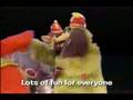 Boomerang A Long The Banana Splits Show