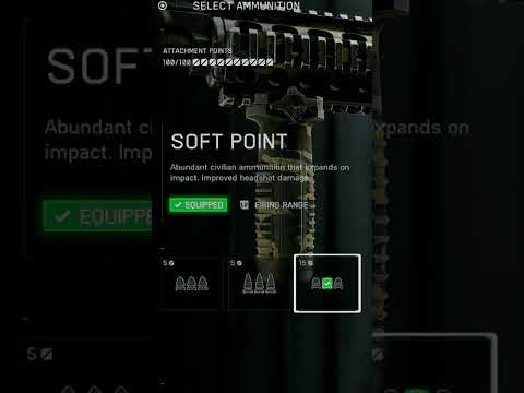 Battlefield 6 Fastest TTK Setup M4A1