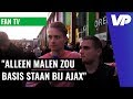 Ajax 'wint' van PSV: "Blind heeft Malen in zijn broekzak!"