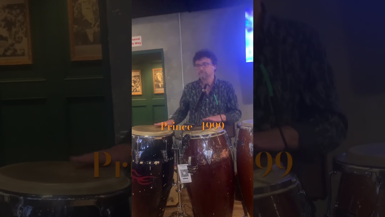 Promotional video thumbnail 29 for Strummin & Drummin—Dynamic Duos
