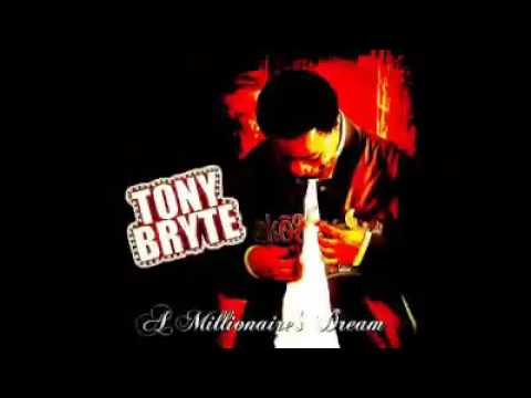 Tony bryte -Party Ft.Marc & Kenny
