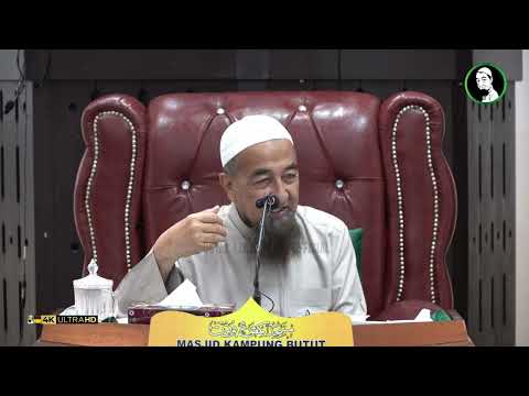 Langgar Kereta Orang Tapi Tak Nak Bayar Kos Pembaikan - Ustaz Azhar Idrus