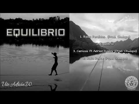 02. VITA PENURIA - EQUILIBRIO