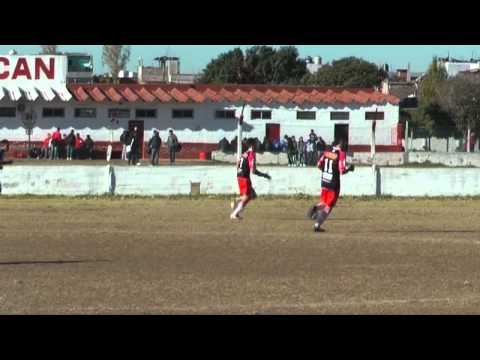 SPORTSVIDEO HD - Compilado Hernán Campana