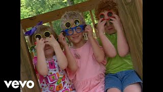 Cedarmont Kids - Oh, Cuidado Mis Oijitos al Mirar