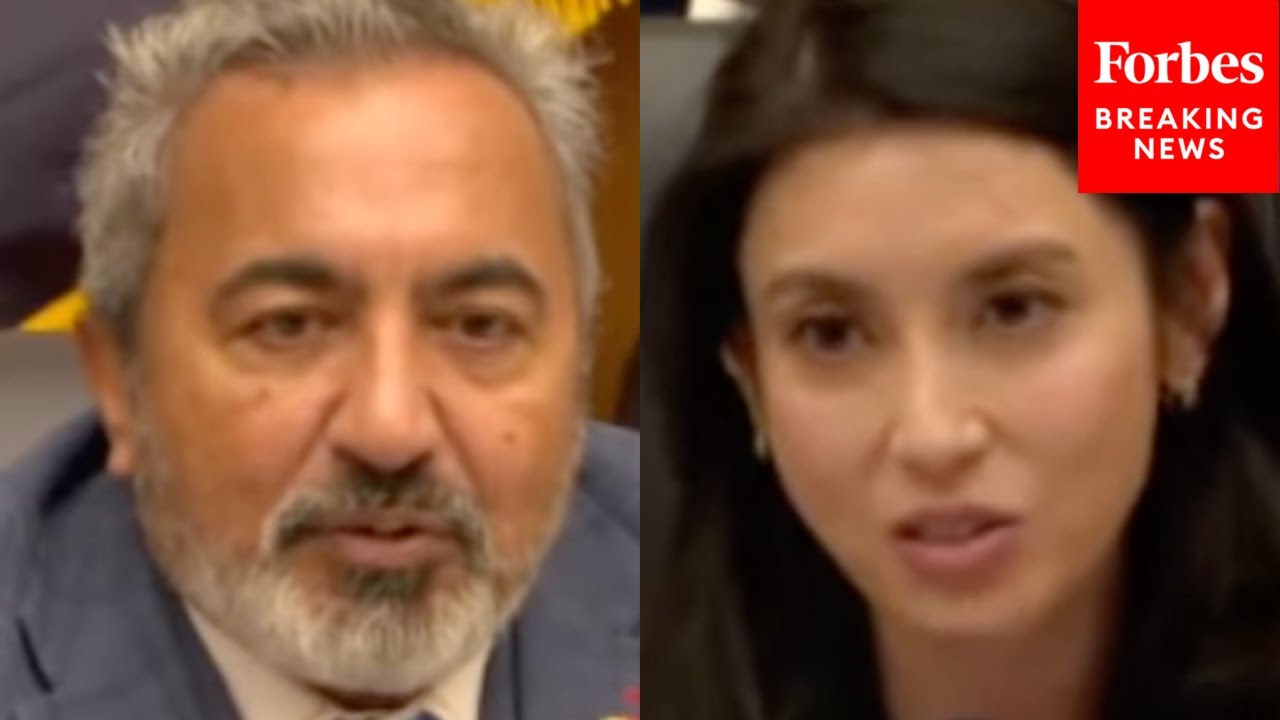 Ami Bera Asks Witnesses About Importance Of Negotiating Digital Trade Deal With ASEAN Members