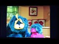 Sesame Street The Cookie Game