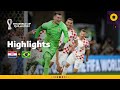 Penalty DRAMA! | Croatia v Brazil | Quarter-Final | FIFA World Cup Qatar 2022