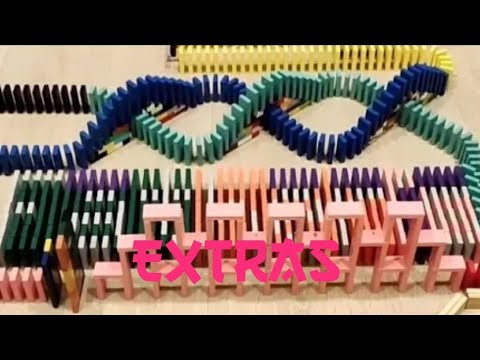 Fails and Extras - Happy Father's Day