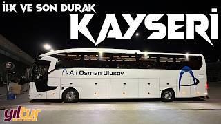 VAR-DÖN SEFERİNDE SON ETAP / ALİ OSMAN ULUSOY / 3.BÖLÜM
