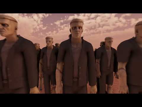 🧟 800,000 Monsters vs 60,000 Soldiers | Ultimate Epic Battle Simulator