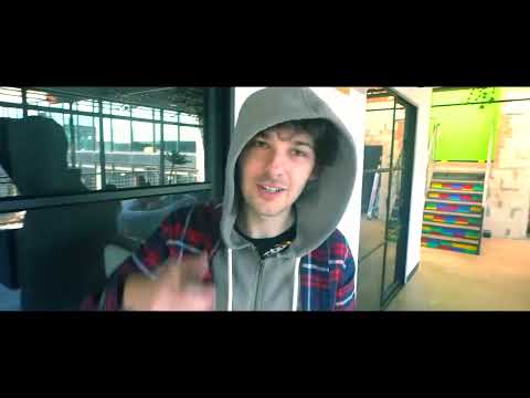 Poke ft Slothy  RUN FORREST RUN Official Music Video