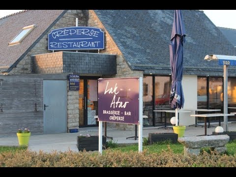 Lak Atao Penmarch St  Pierre Bretagne