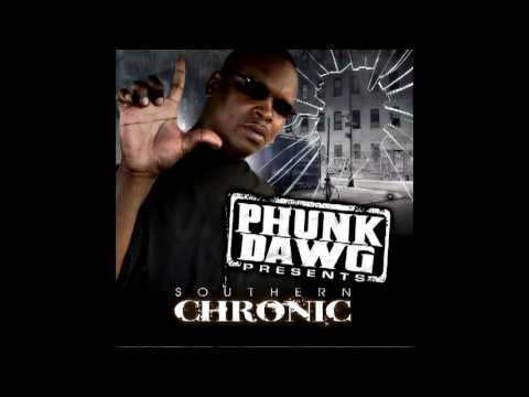 King Of My Ghetto by Phunk Dawg ft. Big Poppa, C-Loc, Poochie Loc, & Untame Mayne