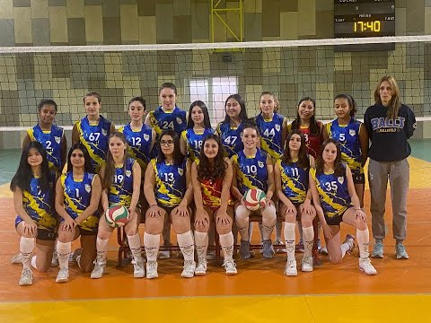 Bacci U14F vs Montesport - 16/02/2025