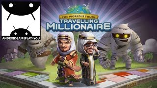 Travelling Millionaire videosu