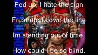 Agnostic Front - Blood, Death &amp; Texas