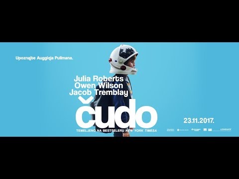 Čudo [Trailer]
