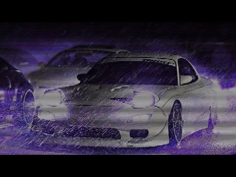 $WERVE! - REVENGE (feat. Leftoz)