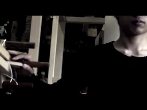 [PV] UTERO Guirotine/UTEROZZZAAA/A film by Osamu kuramochi