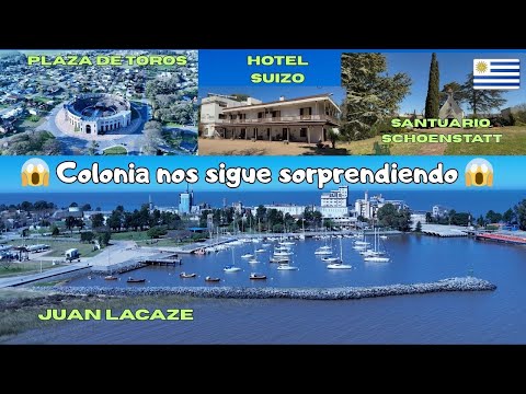 Colonia del Sacramento , un destino que siempre invita a volver !!!
