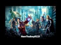 The Avengers MV - Avengers Assemble! (One ...