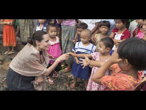 L' évolution des associations caritatives en Egypte