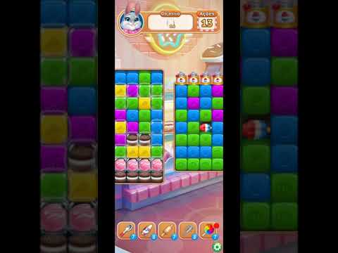 Sweet Escapes Level 482 - NO BOOSTERS 🐰🐇 [ Leo G ]