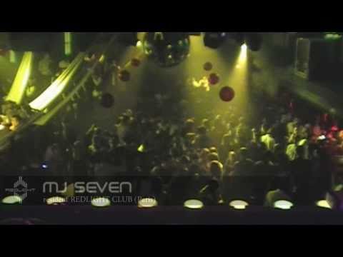MJ Seven played "Madonna - Give it to me (Eddie Amador remix & MJ Seven re-work)" @ REDLIGHT CLUB