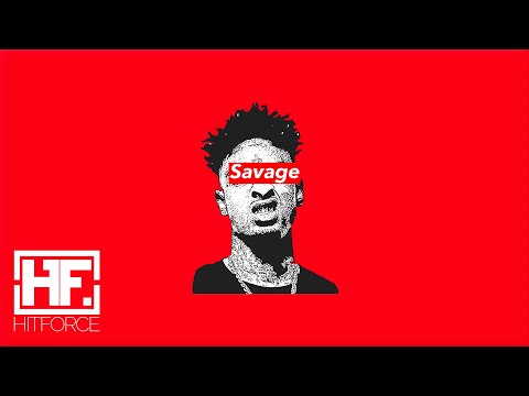 FREE | 21 Savage Type Beat ~ "XXL" | Drake Type Beat 2021