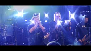 Video RAiN -  Když Všechno Končí Oficial Video feat. Luboš Suchánek KO