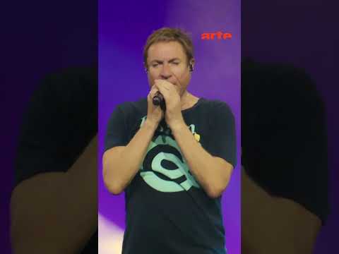 Duran Duran on ARTE Concert
