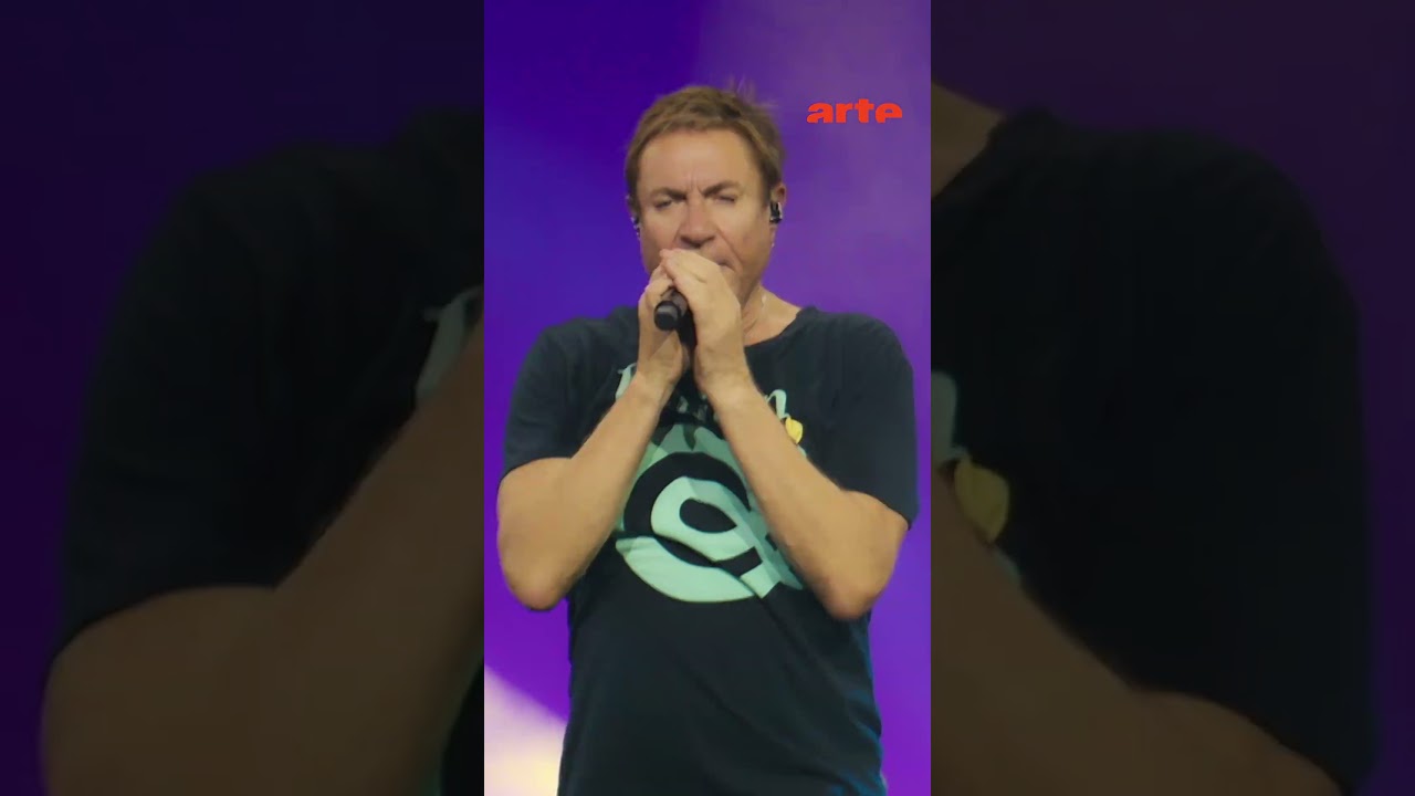 Miniature de la vidéo Duran Duran on ARTE Concert du film Duran Duran @ Baloise Session 2025