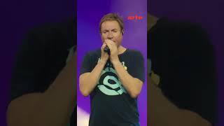 Duran Duran on ARTE Concert