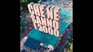 Che ne sanno i 2000 - Gabry Ponte