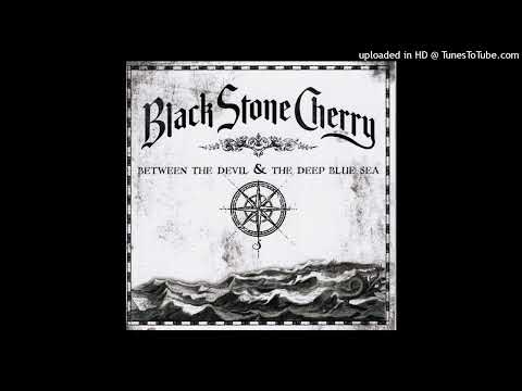 Black Stone Cherry – In My Blood