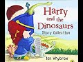 Harry And The Dinosaurs AudioBook Theme Song