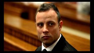 June Steenkamp speaks ahead of Oscar Pistorius murder sentence