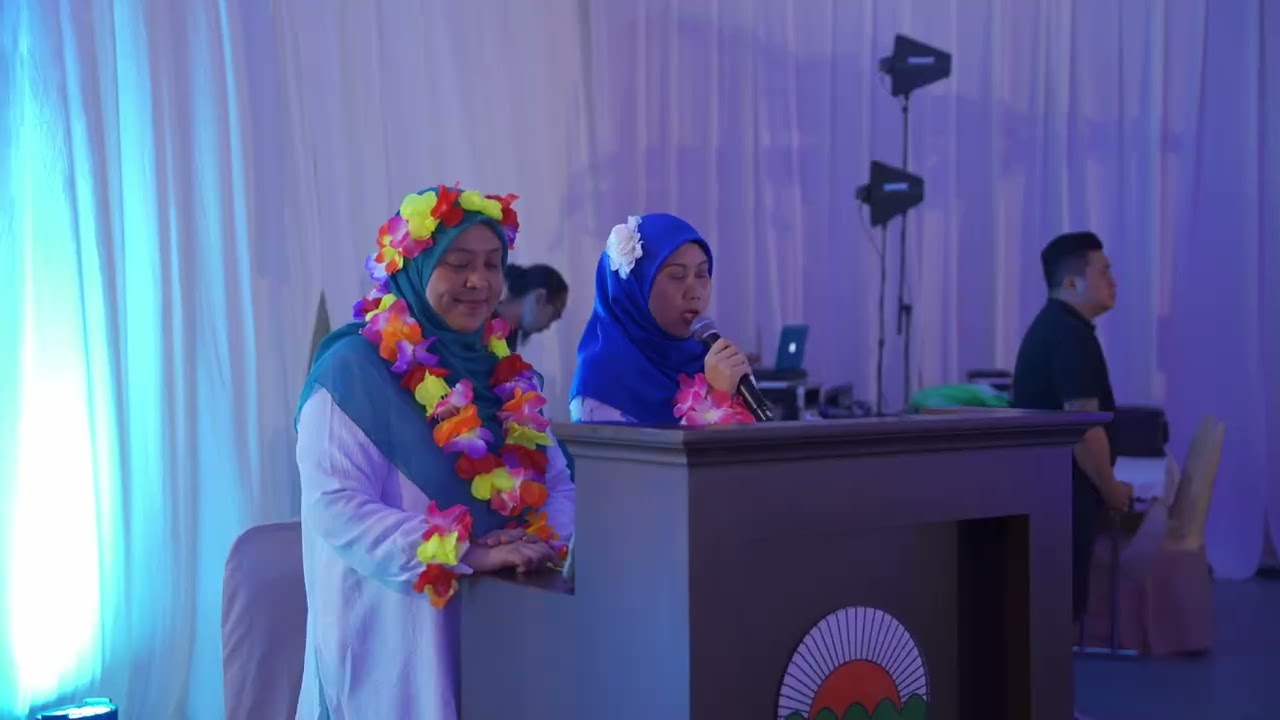 [KQSB] Event Logistics & Setup Highlights at SCSDU Escape 2025