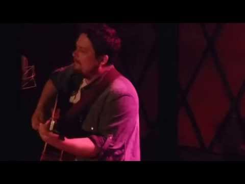 Sean Watkins - 21st Of May