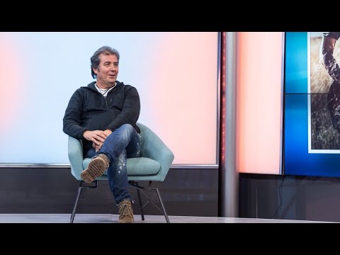 Među nama 27.12.2019. - Zoran Kiki Lesendrić