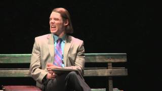THE COLUMNIST Clip 6