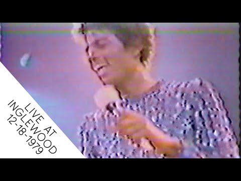 The Jacksons - Off The Wall | Destiny Tour | Live at Inglewood, California 12/18/1979