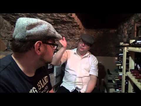 Folge 300  Pinot, Pinot und nochmals Pinot