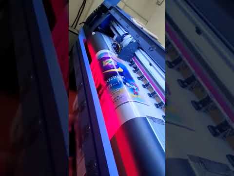 Superjet Plus Flex Printing Machine