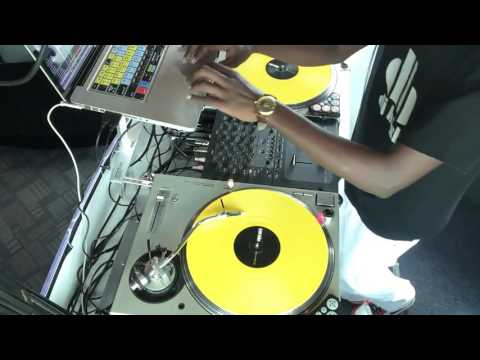DJ Bash - Kenyan Throwback Mix (Mostly E-Sir) on #TheJuiceInTheMix on E-Sir's Birthday.