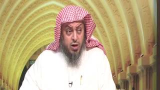 صورة 9- مسألة الخوف من الرياء وحكم الكذب أو ترك العمل لذلك || الشيخ خالد الفليج