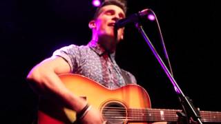 Michael Paynter - Love the Fall LIVE in Karratha