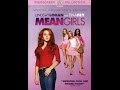 Opening To Mean Girls 2004 DVD 2006 Reprint